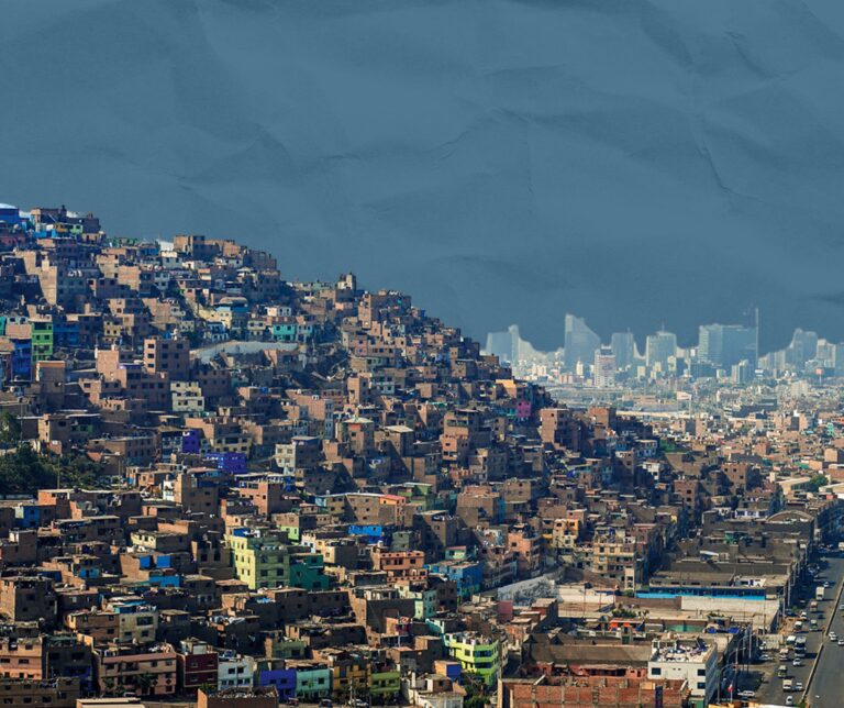 ¿Construir o colapsar? Repensando la seguridad de viviendas en el Perú