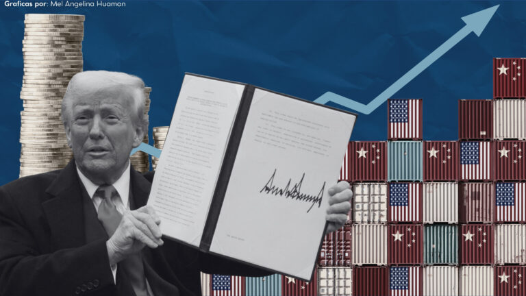 Estados Unidos contra el libre comercio