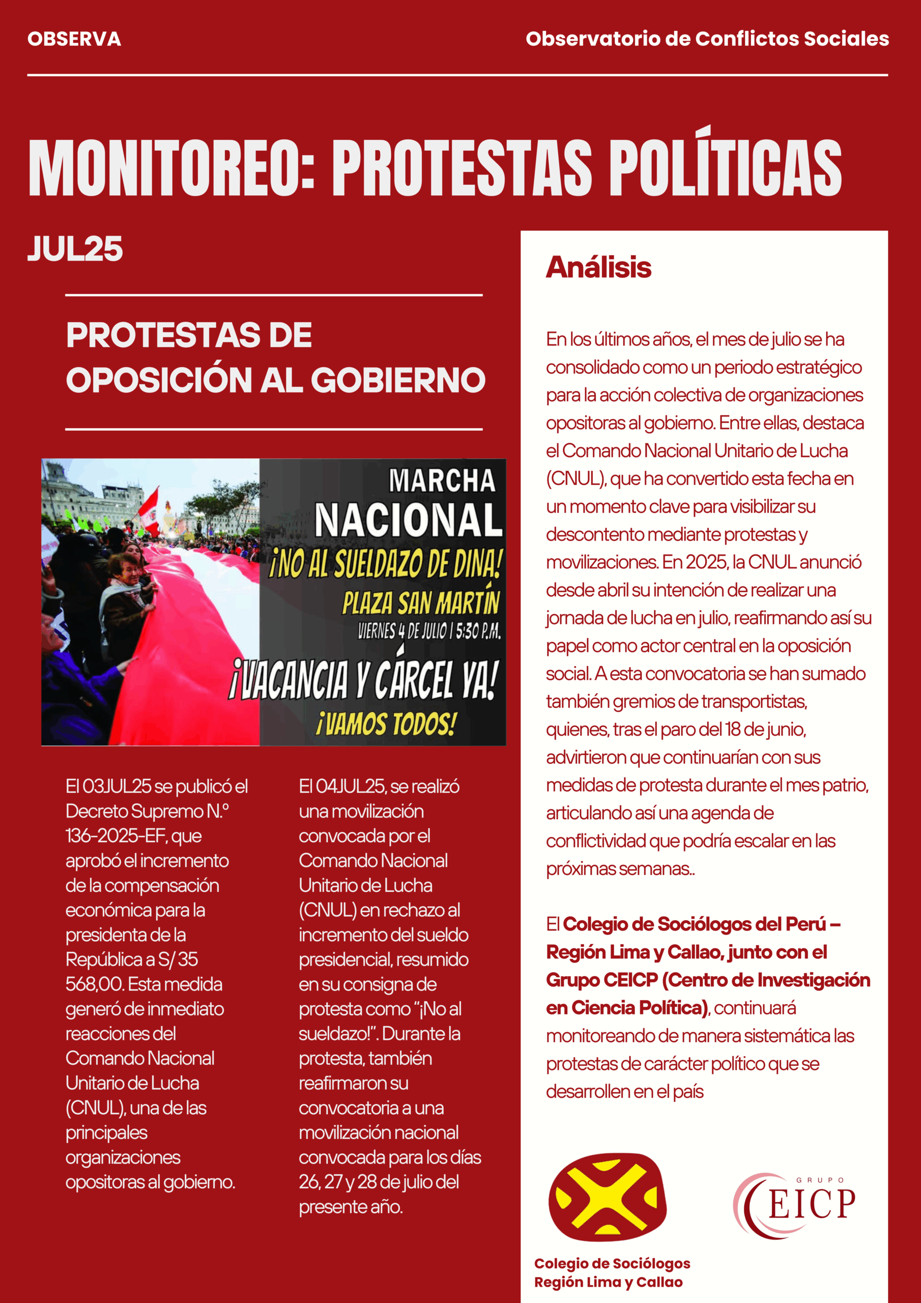OBSERVATORIO