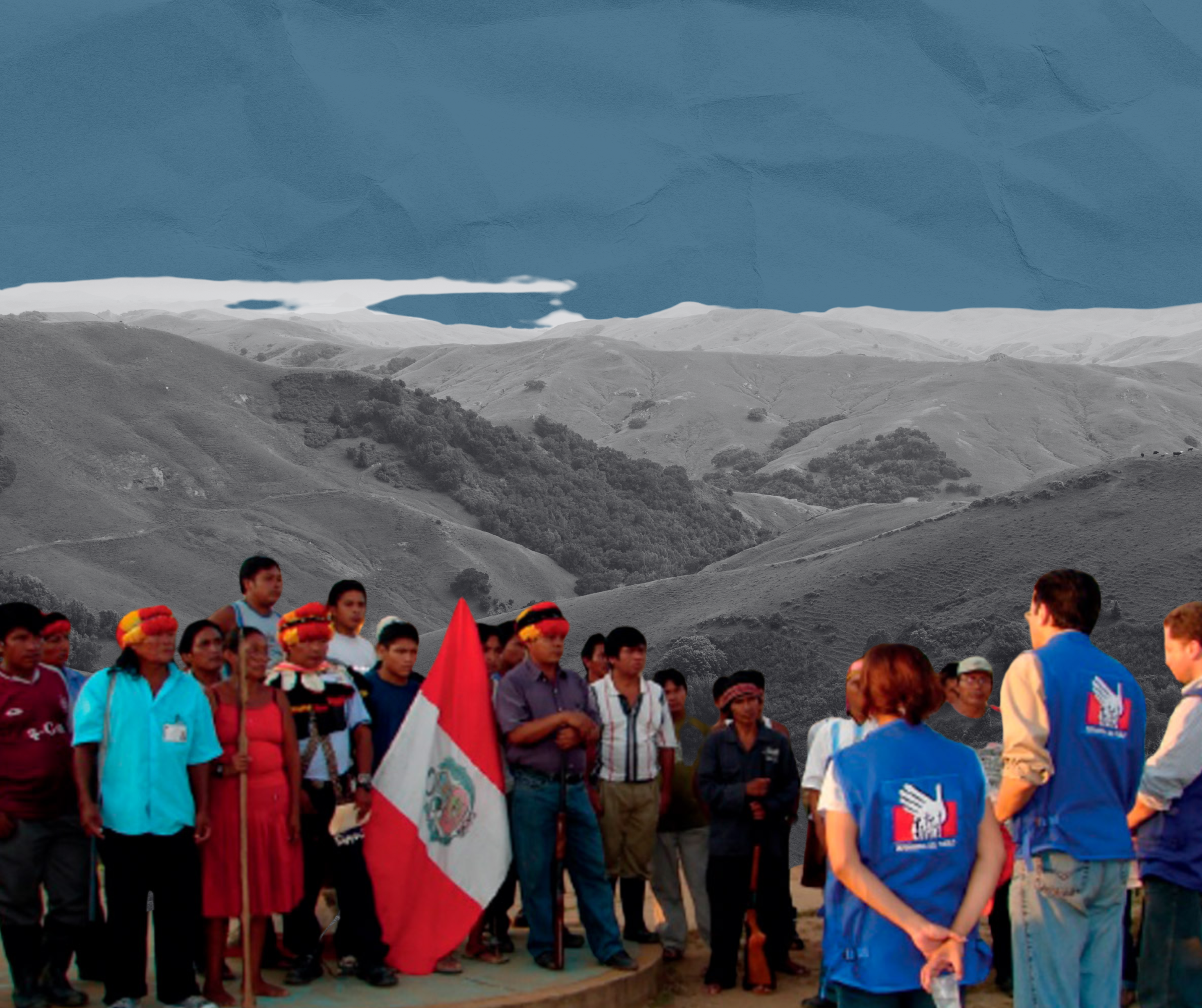 ¿Acaso los conflictos sociales no tienen solución?